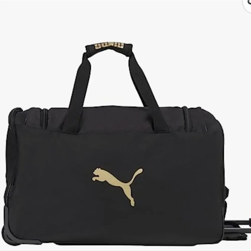 Puma new specs